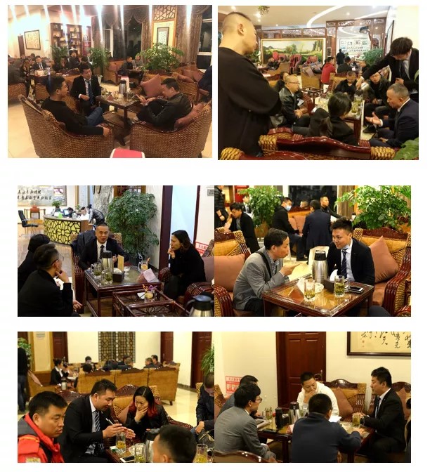 理想舉辦傳統報警服務向綜合安全服務升級成功案例分享會(圖14)