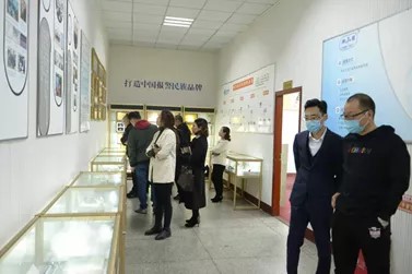 理想舉辦傳統報警服務向綜合安全服務升級成功案例分享會(圖15)