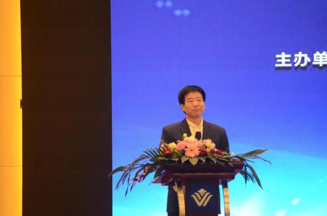 理想科技成功承辦“中國報警運營服務新發展高峰論壇”(圖2)