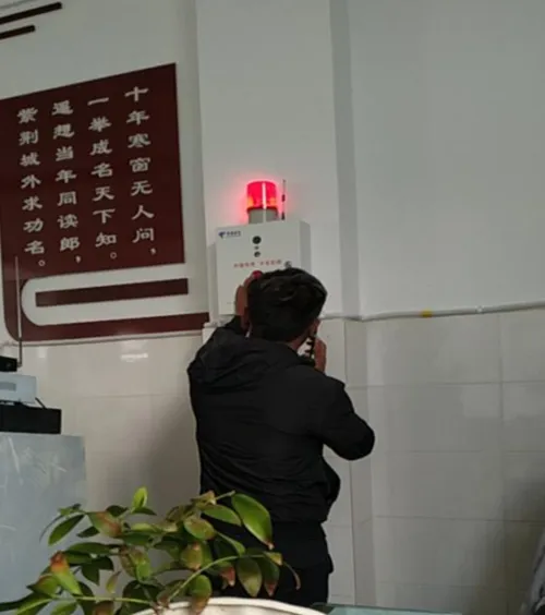 理想一鍵報警部分落地案例介紹(圖6)