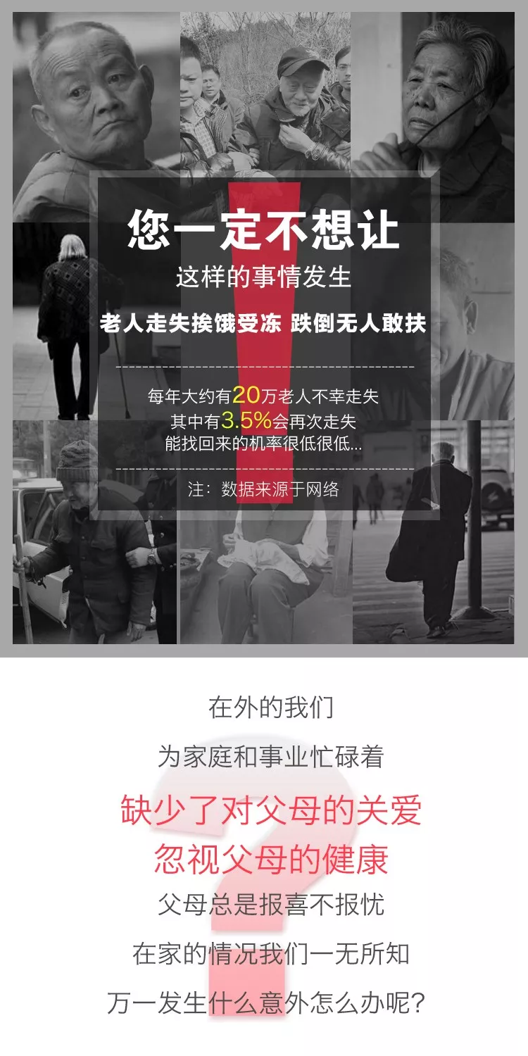 理想隨安保老人安全方案(圖1)