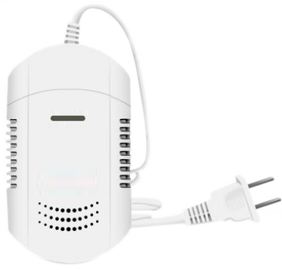 4G燃气探测器