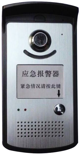 应急报警控制器