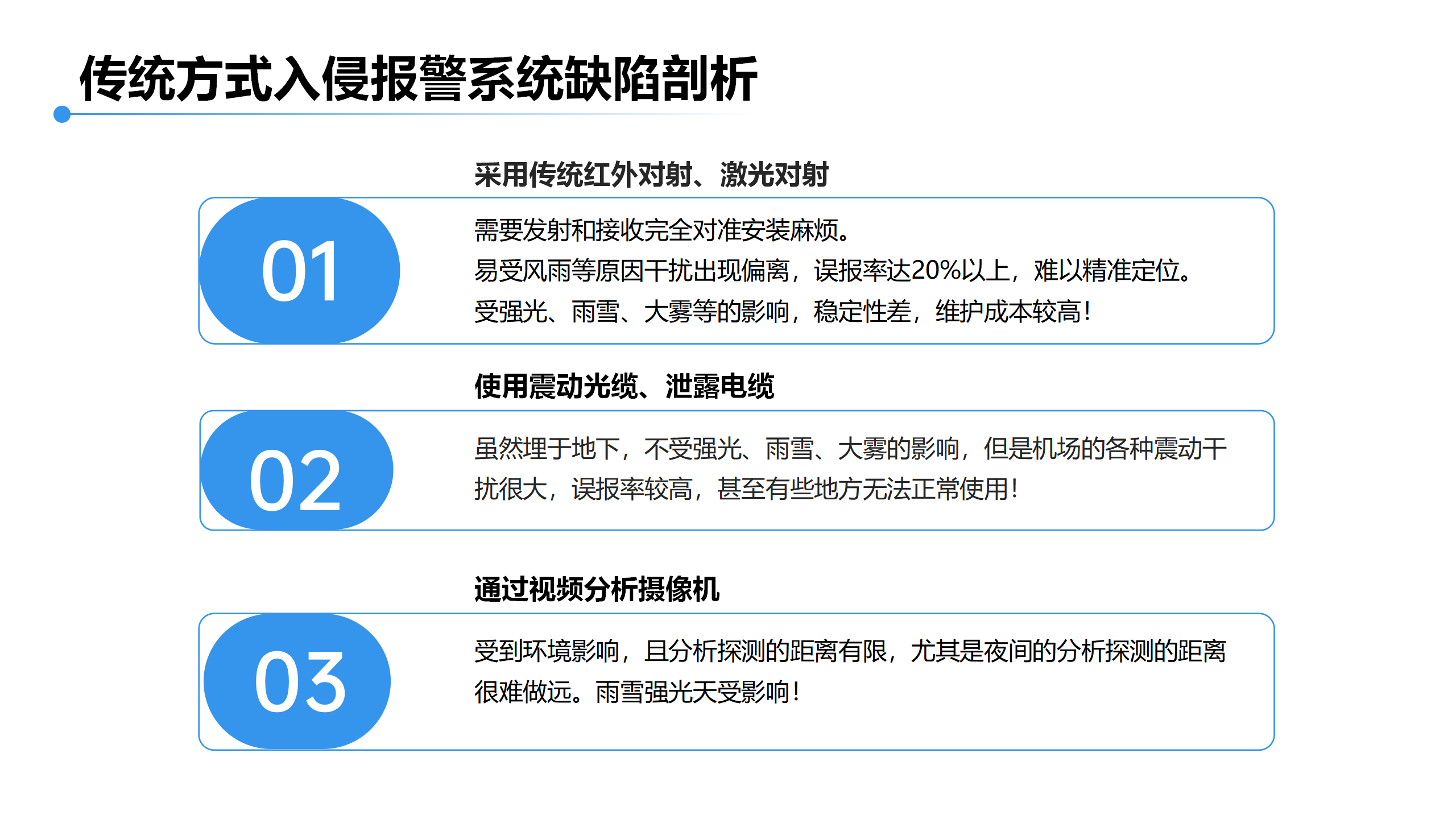 機場雙鑒圍界入侵報警（室外）方案(圖6)