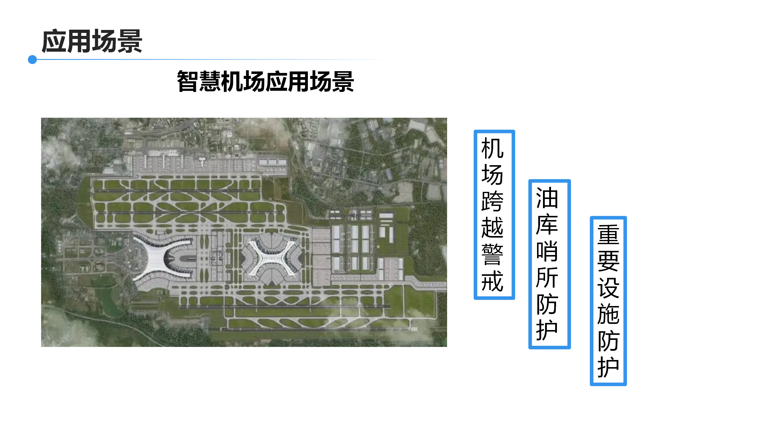 機場雙鑒圍界入侵報警（室外）方案(圖14)
