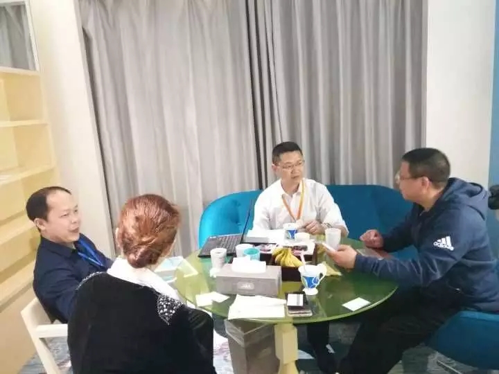 理想亮相14屆中國安防工程商大會(圖5)
