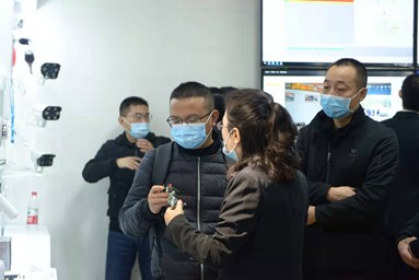 傳統報警服務向綜合安全服務升級(圖16)