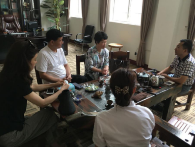 勵精圖治  共譜華章(圖1)