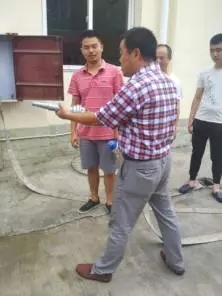 安全生產在我心(圖4)