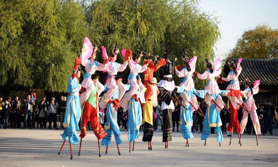 成都理想恭祝各位朋友元宵節快樂(圖6)