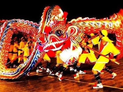 成都理想恭祝各位朋友元宵節快樂(圖5)