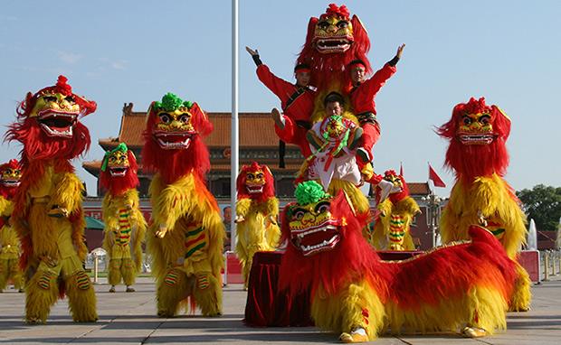 成都理想恭祝各位朋友元宵節快樂(圖7)