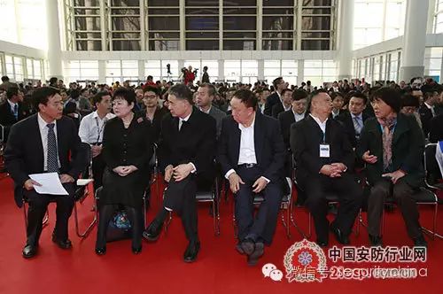 回顧2014安博會第五屆創新產品獎頒布儀式，理想科技產品入圍(圖2)
