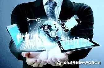 網絡時代下，電話線報警主機必將被取代(圖1)