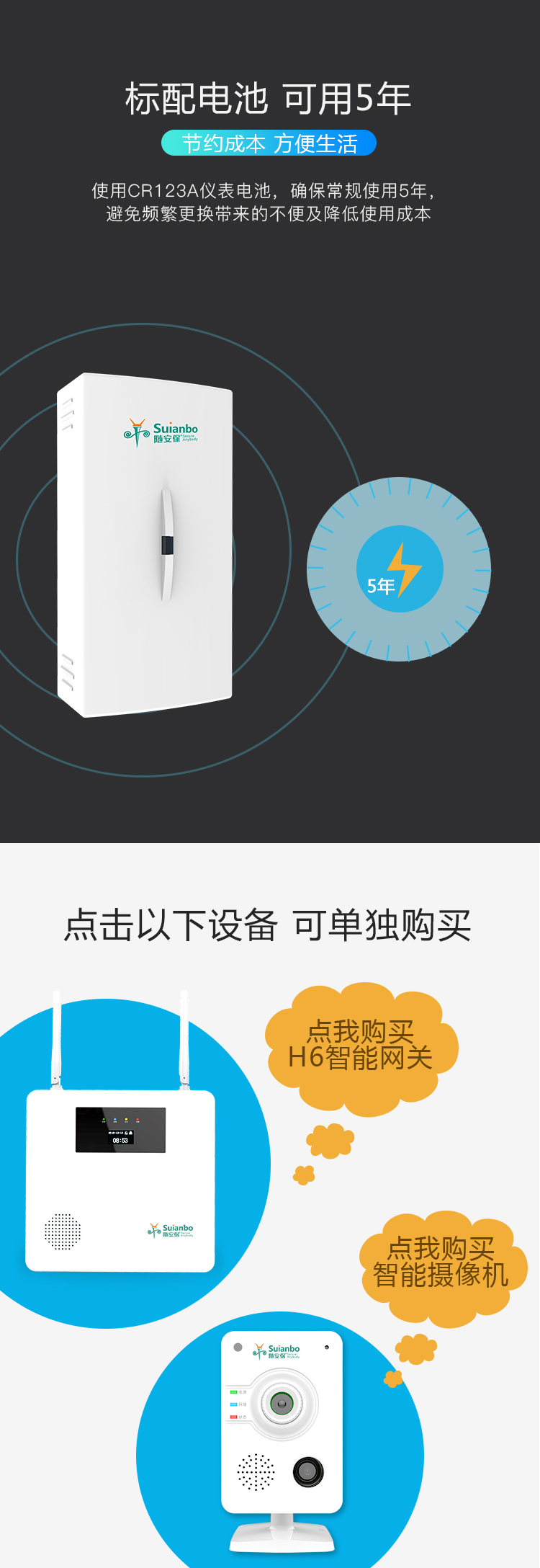 LoRa位移傳感器(圖4)