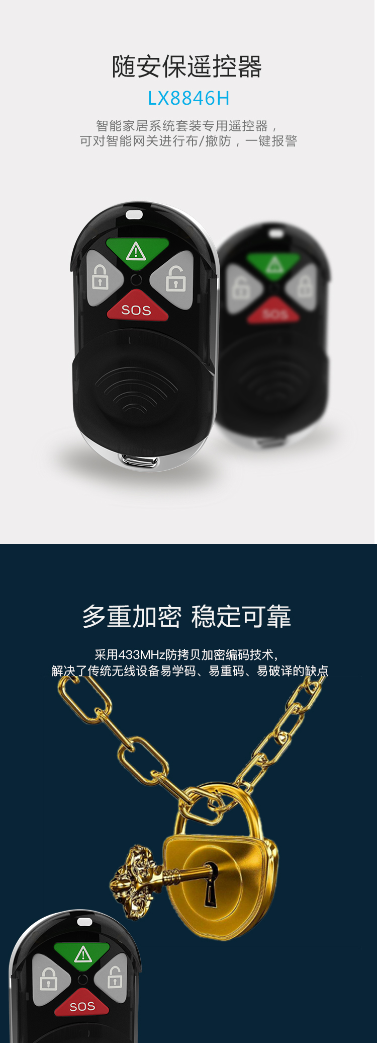 LoRa遙控器(圖1)